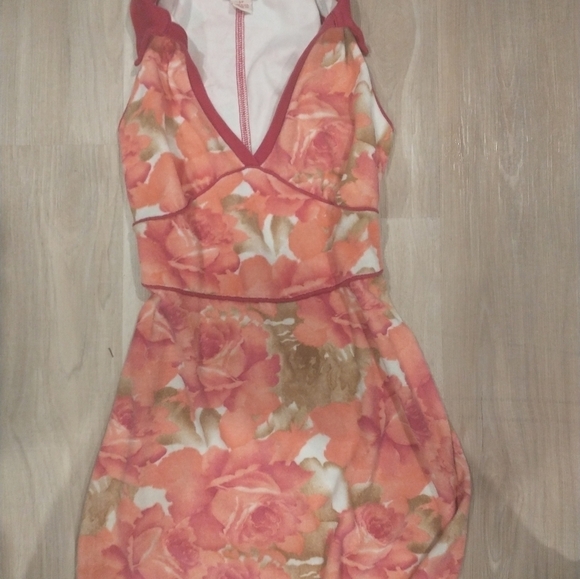 Sexy,‎ flirty Guess  summer dress - Picture 7 of 8